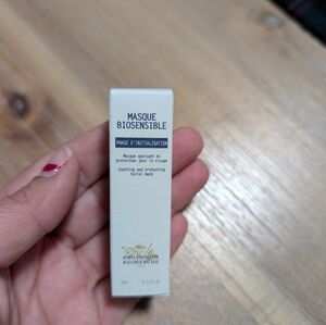 Biologique Recherche Biosensible Mask